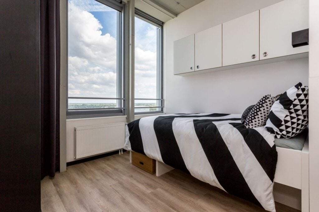 Studio De Lampendriessen, Eindhoven - Te huur