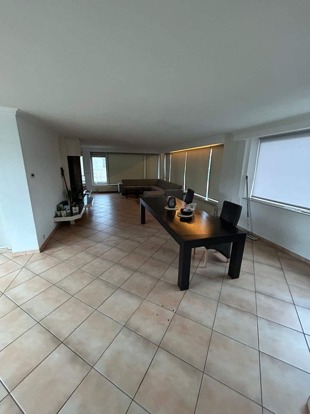 Obergeschoss Stephensonstraat, Haarlem - Zu Vermieten