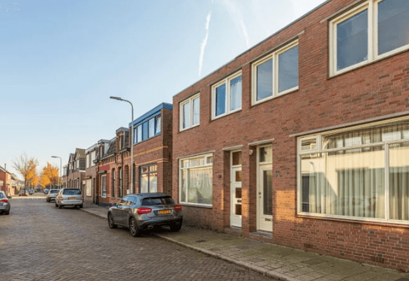 Studio Groenstraat, Roosendaal - Zur Miete