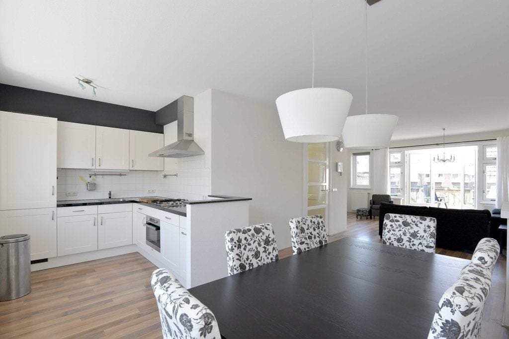 House Langestraat, Deventer - For Rent