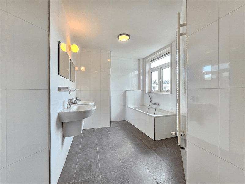 Apartamento Holendrechtstraat, Ámsterdam - En alquiler
