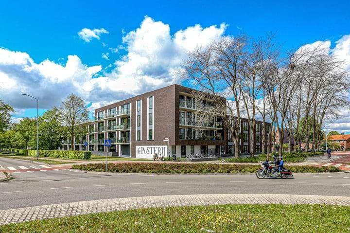 Appartement Selhorstweg, Harderwijk - Te huur