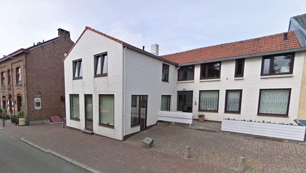 Wohnung Bovenstraat 11 F, Noorbeek - Zu Vermieten
