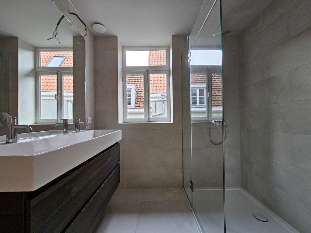 Studio Sint Annaplaats, Den Bosch - À Louer