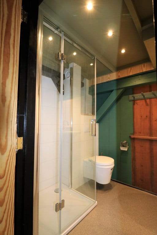 Manoir historique sur Voorstraat, Colijnsplaat - À louer