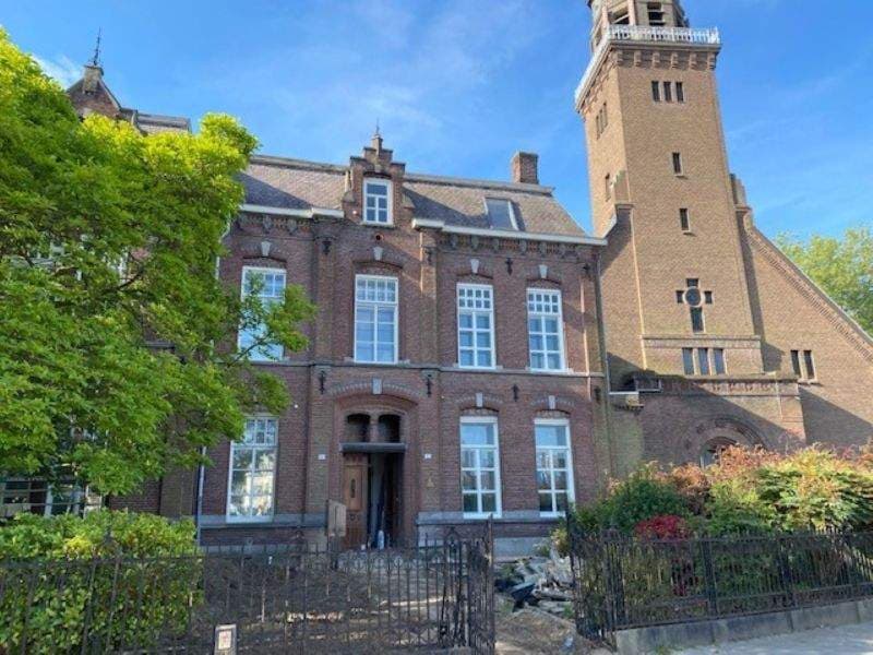 Flat Korvelplein 182-06, Tilburg - For Rent