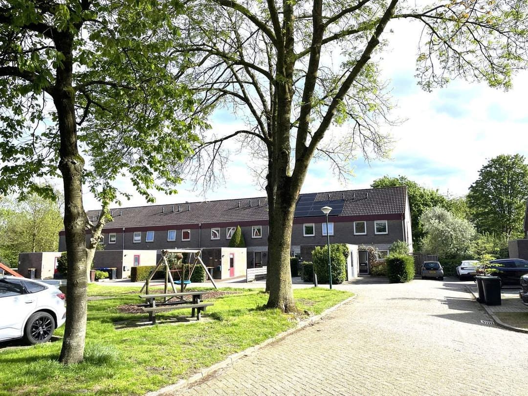 Maison Kickestein 52, Loenen aan de Vecht - À Louer
