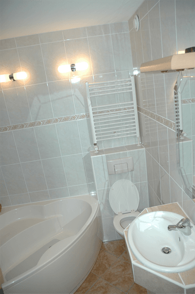 Apartment Fogelsanghstate, Lelystad - Zu Vermieten