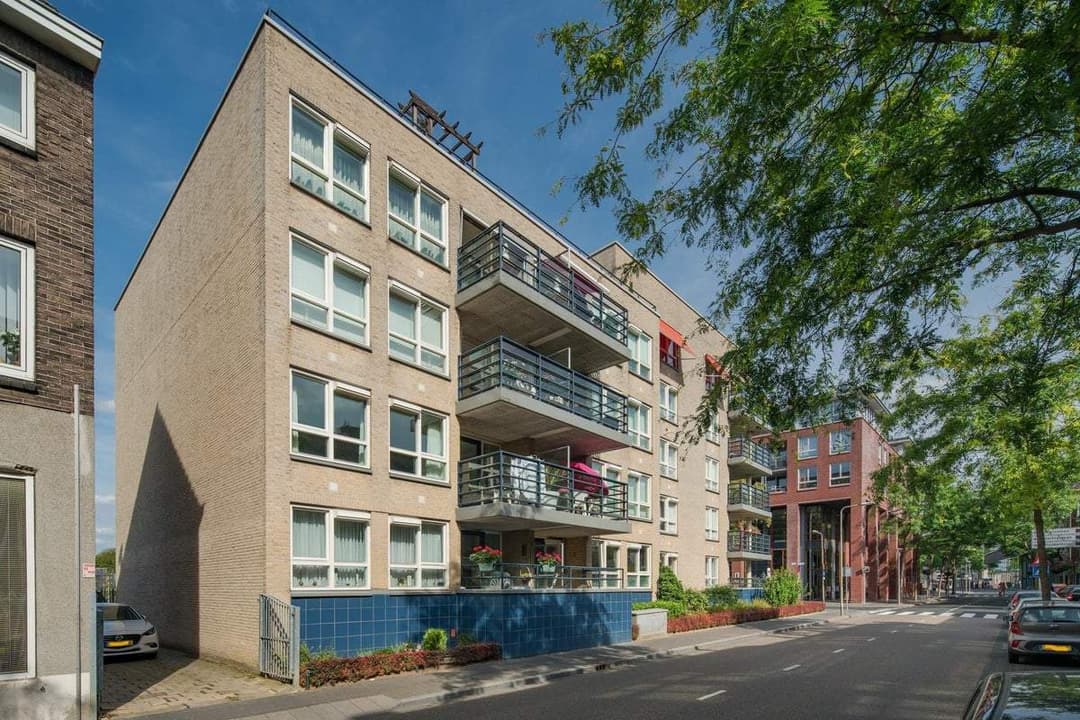 Flat Dr. Nolenshof, Geleen - Te Huur