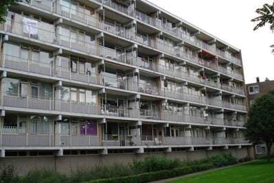 Appartement Rembrandtlaan, Coevorden - Te Huur