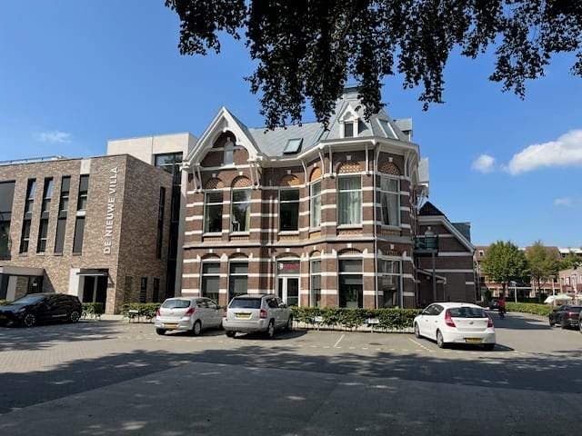 Westdam 1-B, Steenbergen - Appartement à louer