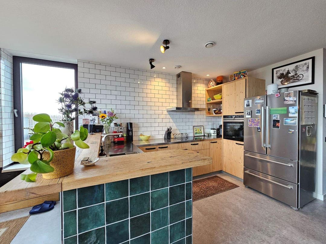 Appartement Postjesweg 308, Amsterdam - Te Huur