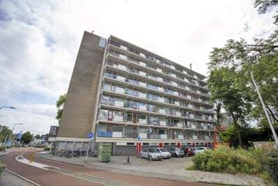 Studio Alleenhouderstraat 156, Tilburg (Oud Noord)