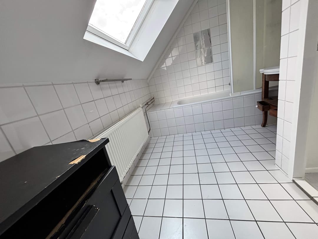 Wohnung Zuidhoek, Rotterdam