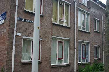 Wohnung Louis Armstrongplein, Den Haag - Zu Vermieten