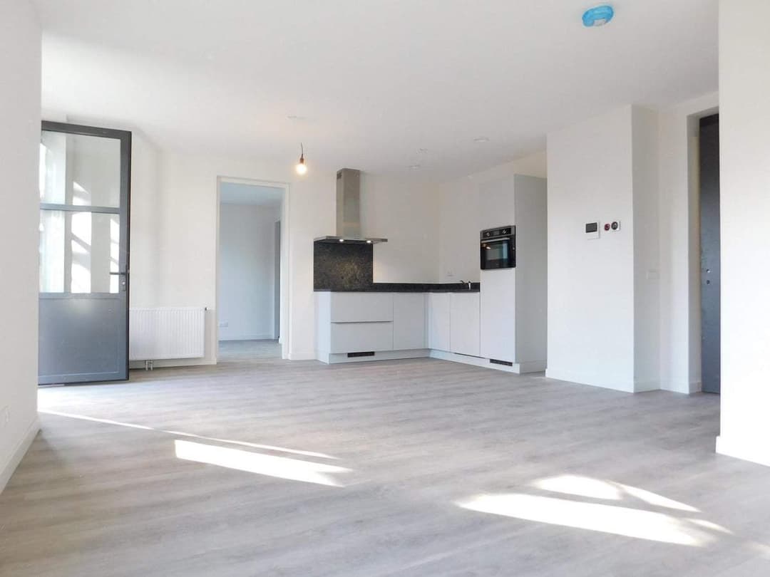 Appartement Delpratsingel, Breda - Te Huur