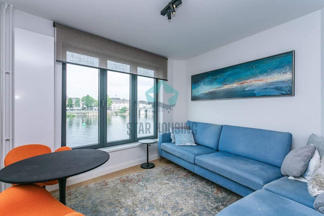 House Stenenwal, Maastricht - For Rent