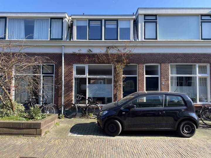 Markstraat 263, Utrecht - For Rent