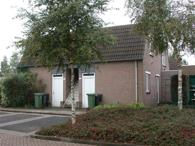 Appartement Eikenwal, Uden - Te Huur