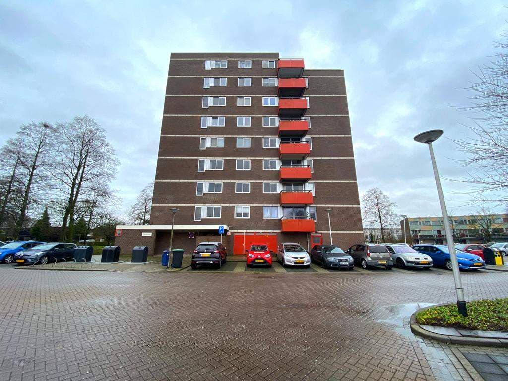 Flat Zevenblad, Uithoorn - Te Huur
