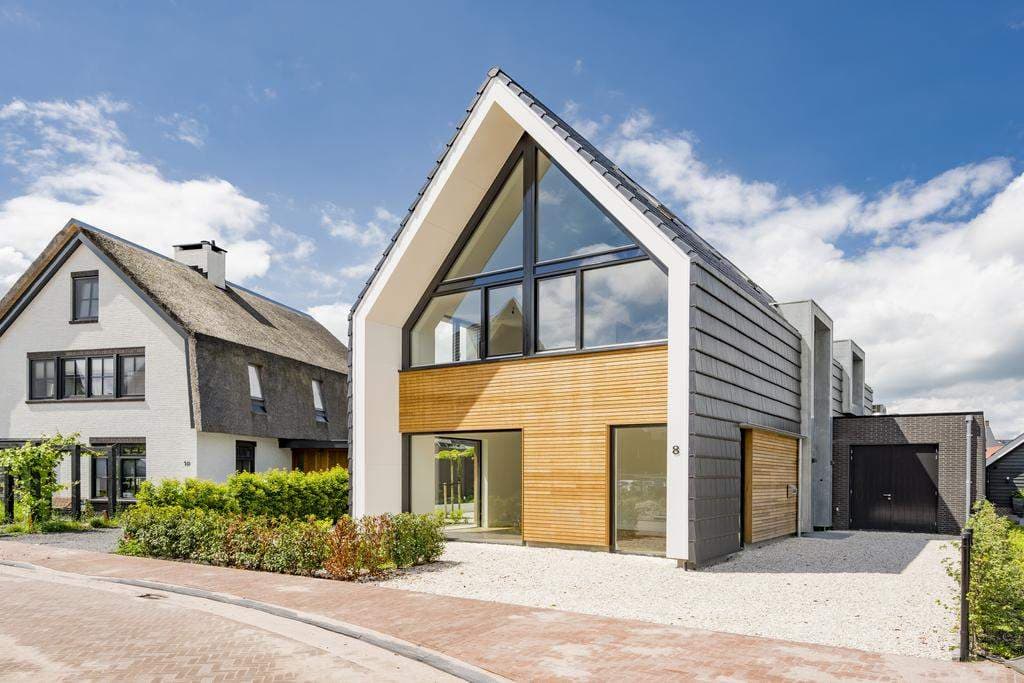 Villa De Laak, Amersfoort - Te Huur