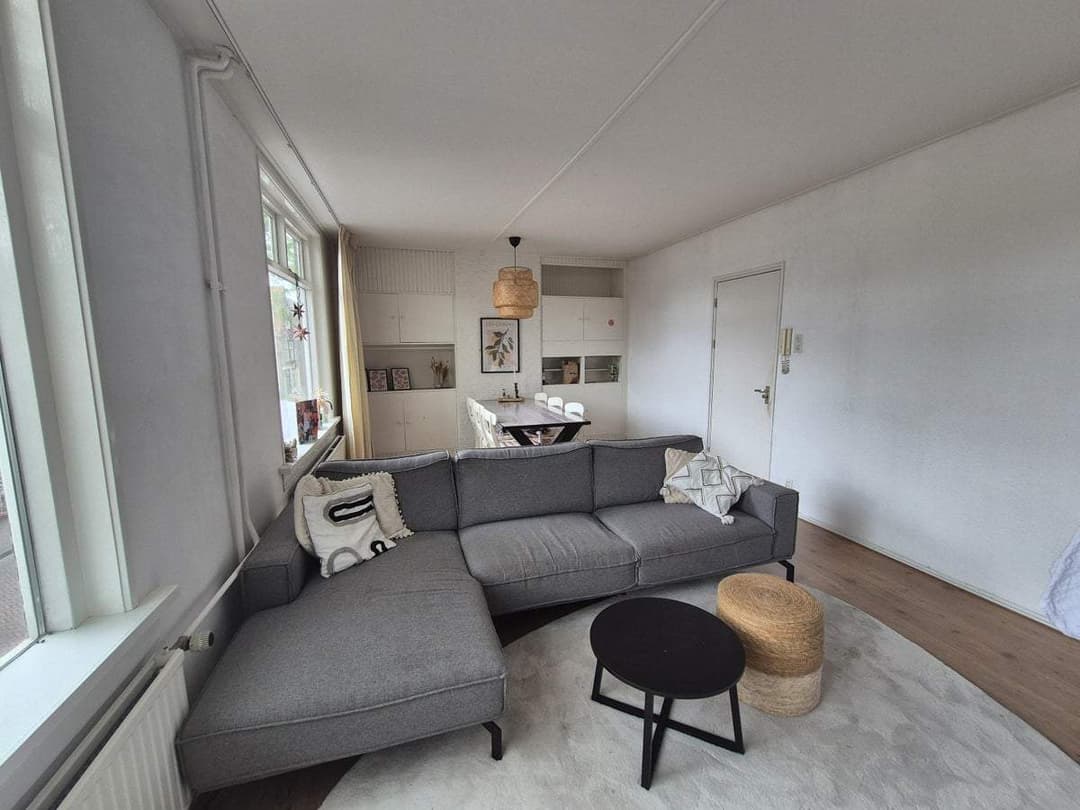 Kamer Thomas a Kempisstraat, Zwolle - Te Huur