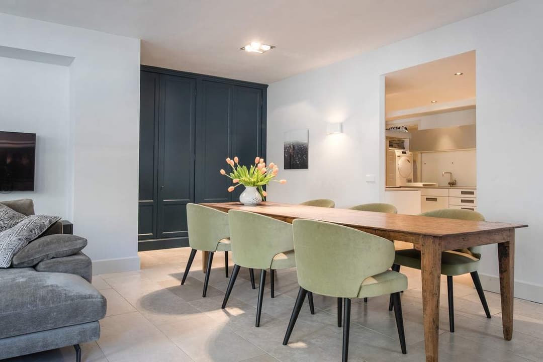 Appartement Keizersgracht, Amsterdam - À louer