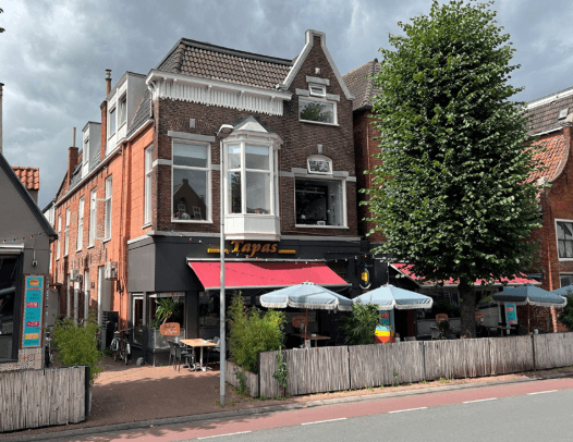 Studio Damsterdiep, Groningen - Zur Miete