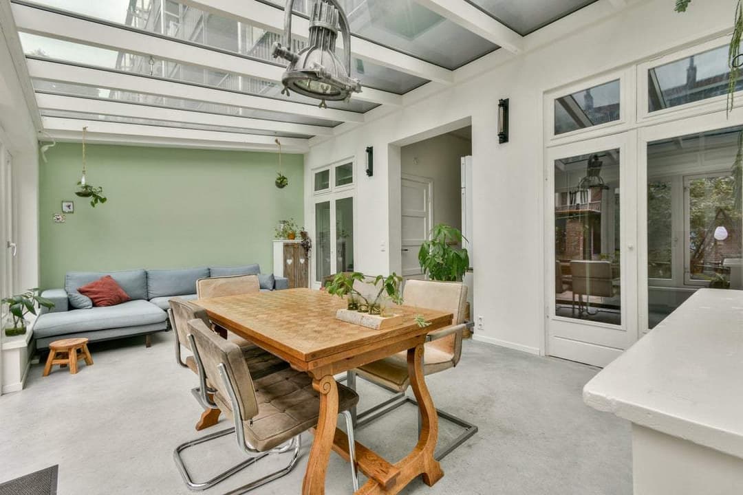 Wohnung Achillesstraat 101H, Amsterdam - Zur Vermietung