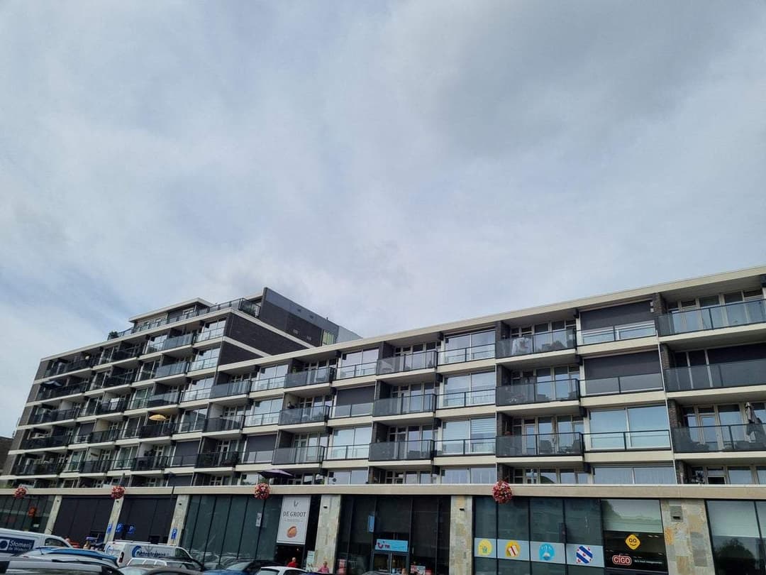 Appartement Raadhuisplein 162, Drachten - À Louer