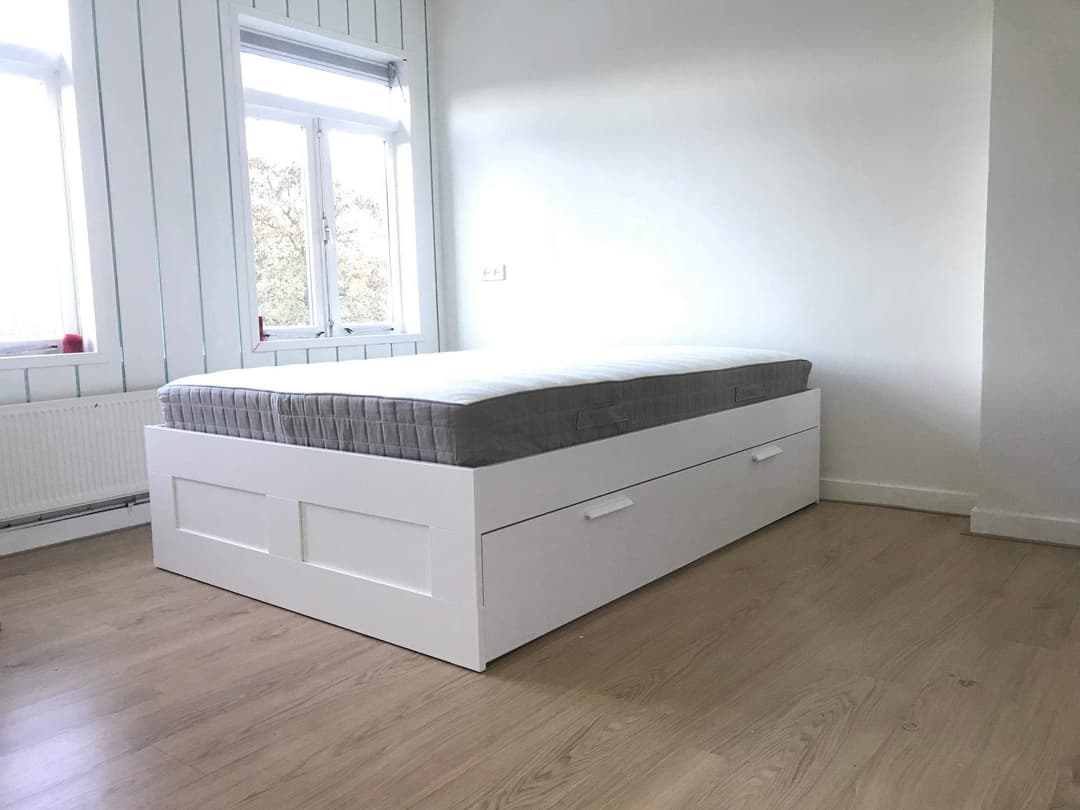 Chambre à Louer Rue Donkersloot, Rotterdam