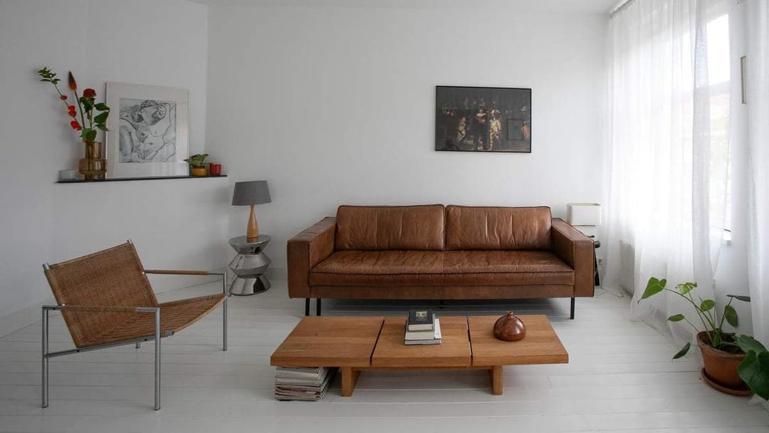 Apartamento Marco Polostraat, Ámsterdam - en alquiler