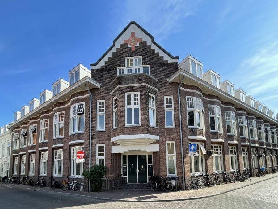 Kamer Weverssingel, Amersfoort - Te Huur