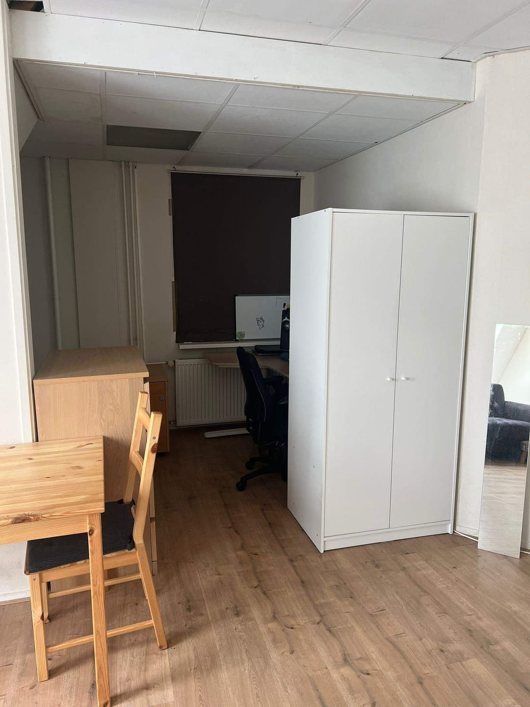 Ongeboorde Kamer aan Wheemplein, Nijkerk - Te Huur