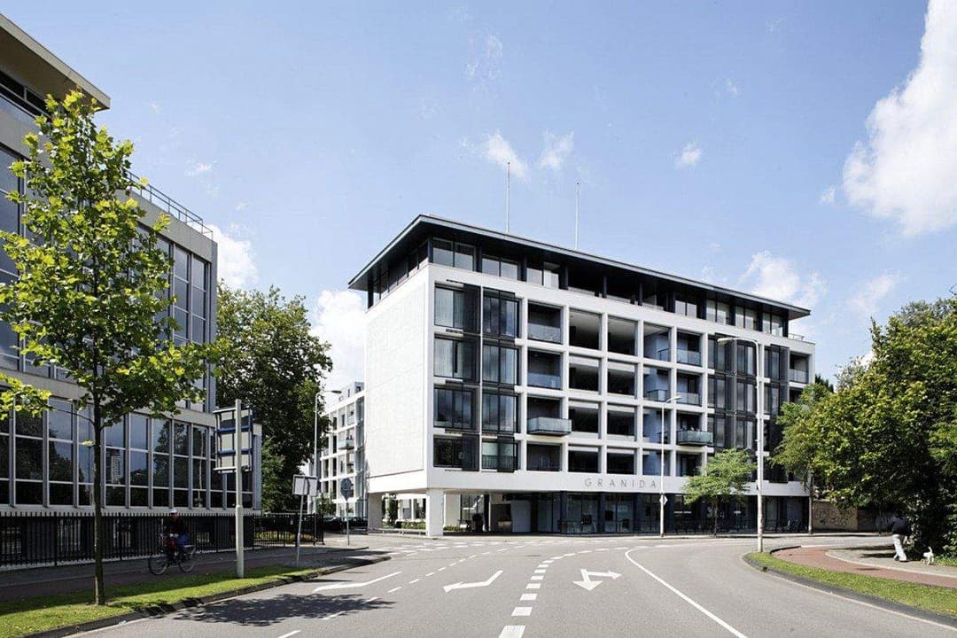 Wohnung Tesselschadelaan 256, Eindhoven - Zur Miete