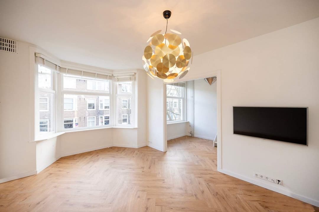 Boterdiepstraat 42-21079 SX Amsterdam - Te Huur