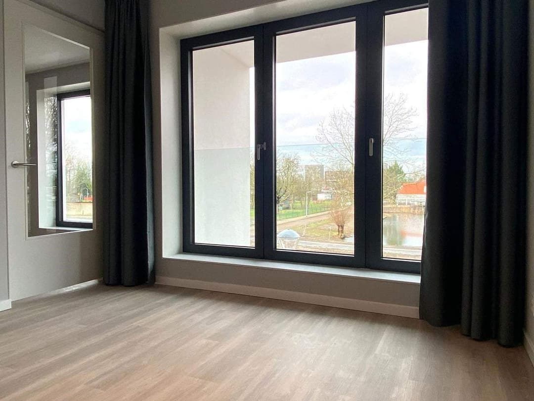 Appartement Bridgemankade, Hoofddorp - Te Huur