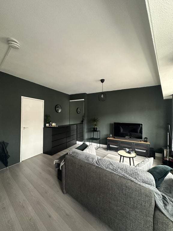 Room Hoofdstraat, Apeldoorn