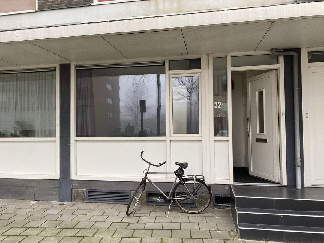 Flat Hengelosestraat, Enschede - Te Huur