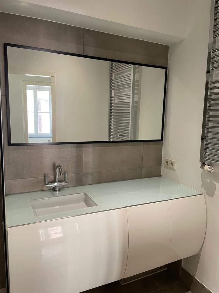 Apartamento Cliostraat, Ámsterdam - Alquiler