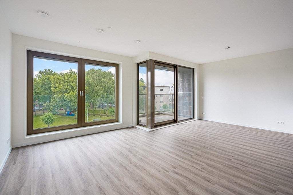 Appartement Willem Parelstraat, Amsterdam - À louer