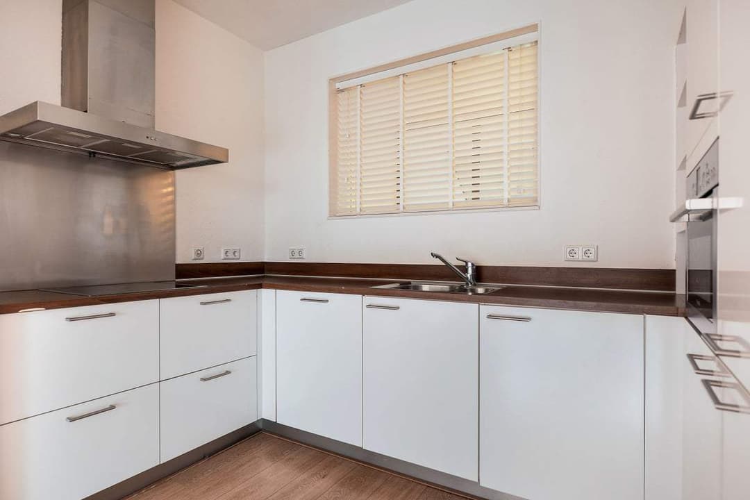 Flat Koningin Wilhelminaplein, Amsterdam - En alquiler