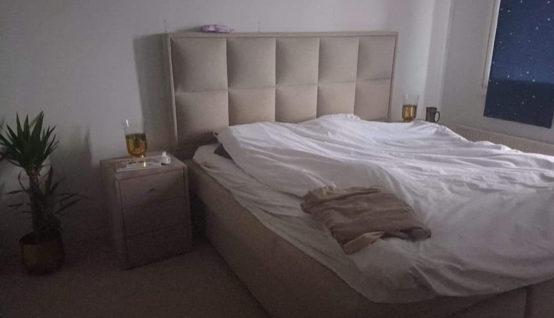 Furnished Room for Rent, Parkrijklaan, Assendelft
