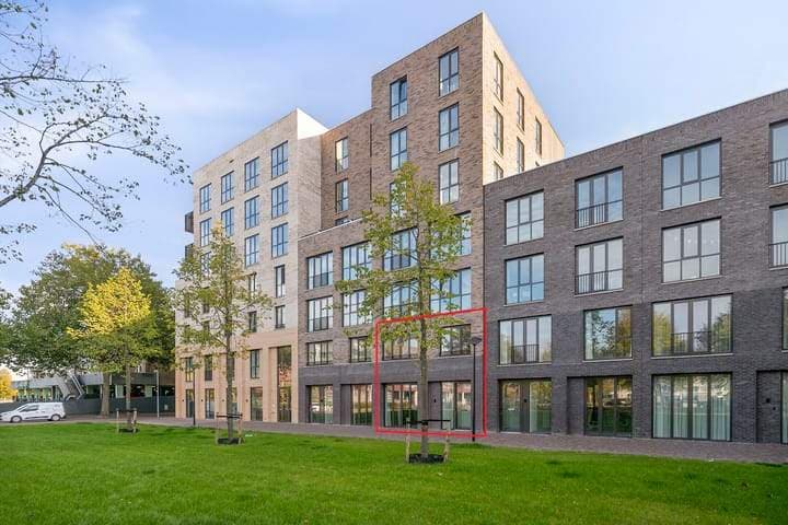 Agoraweg 105, 8224 BZ Lelystad - Te huur