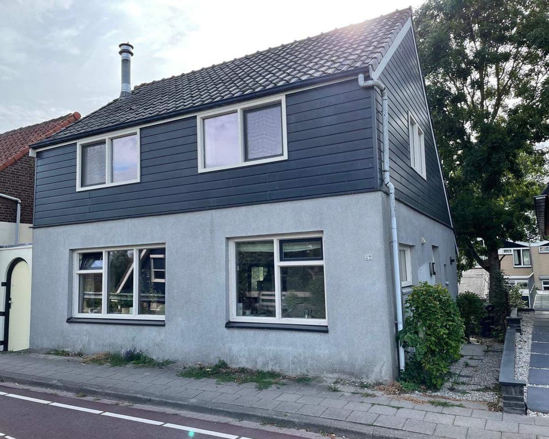 Gemeubileerde Kamer in Maasdijk, Mijnsheerenland - Te Huur