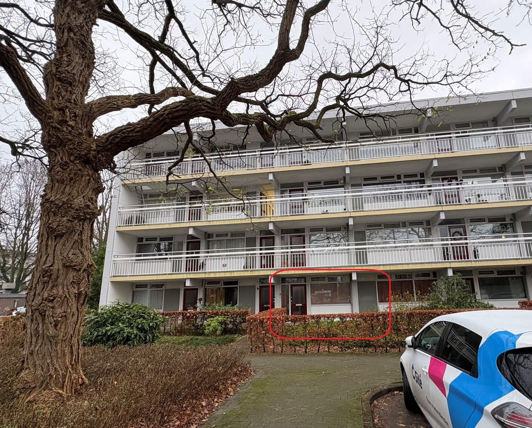 Appartement Marsmanstraat, Doetinchem - Te Huur