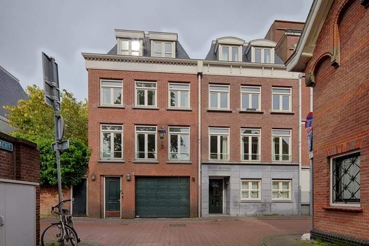 Laan van Roos en Doorn 47 F, La Haya - Apartamento