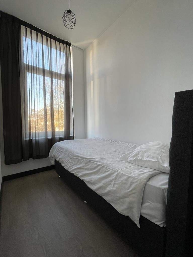 Flat Jaffa, Rotterdam - Te Huur