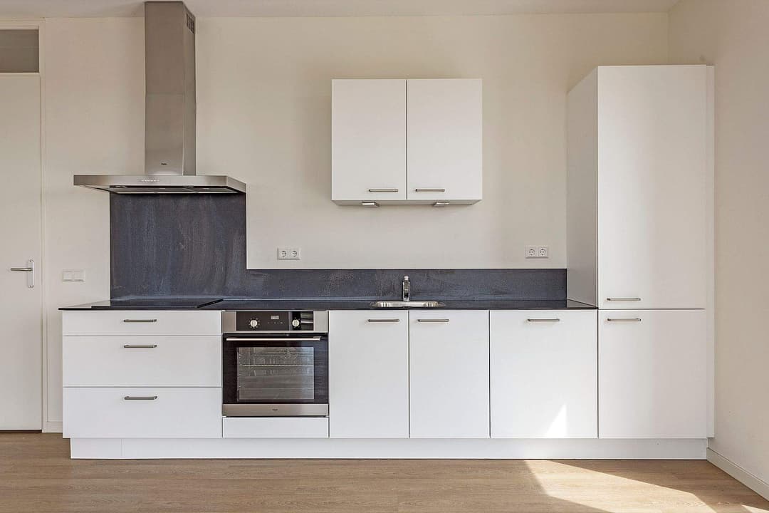 Vierzimmerwohnung Jan Wolkerslaan, Diemen - Zur Miete