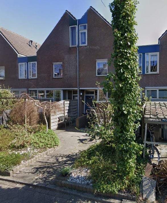 Karveelstraat 20, Alkmaar - Casa en alquiler